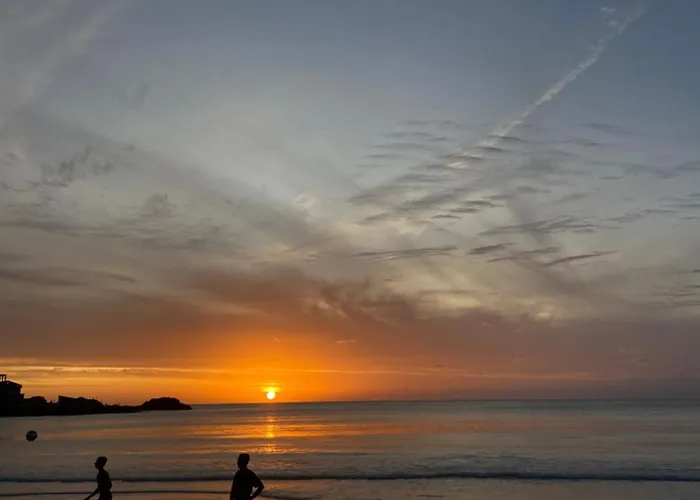 Flet do amor Praia Grande