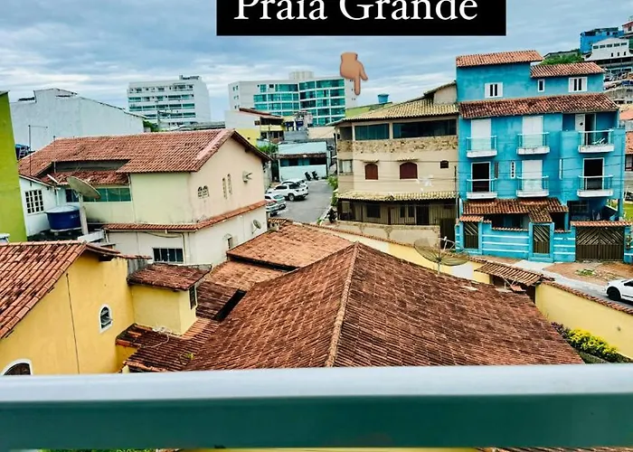 Flet do amor Praia Grande