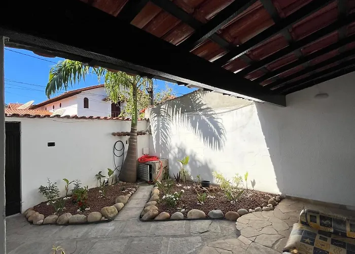 Suites dos Anjos