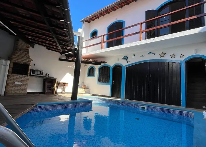 Suites dos Anjos